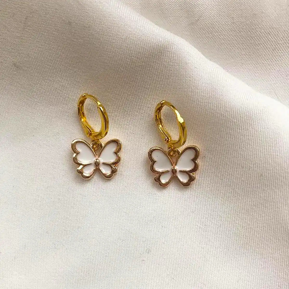 گوشواره خاص زیبا زنانه