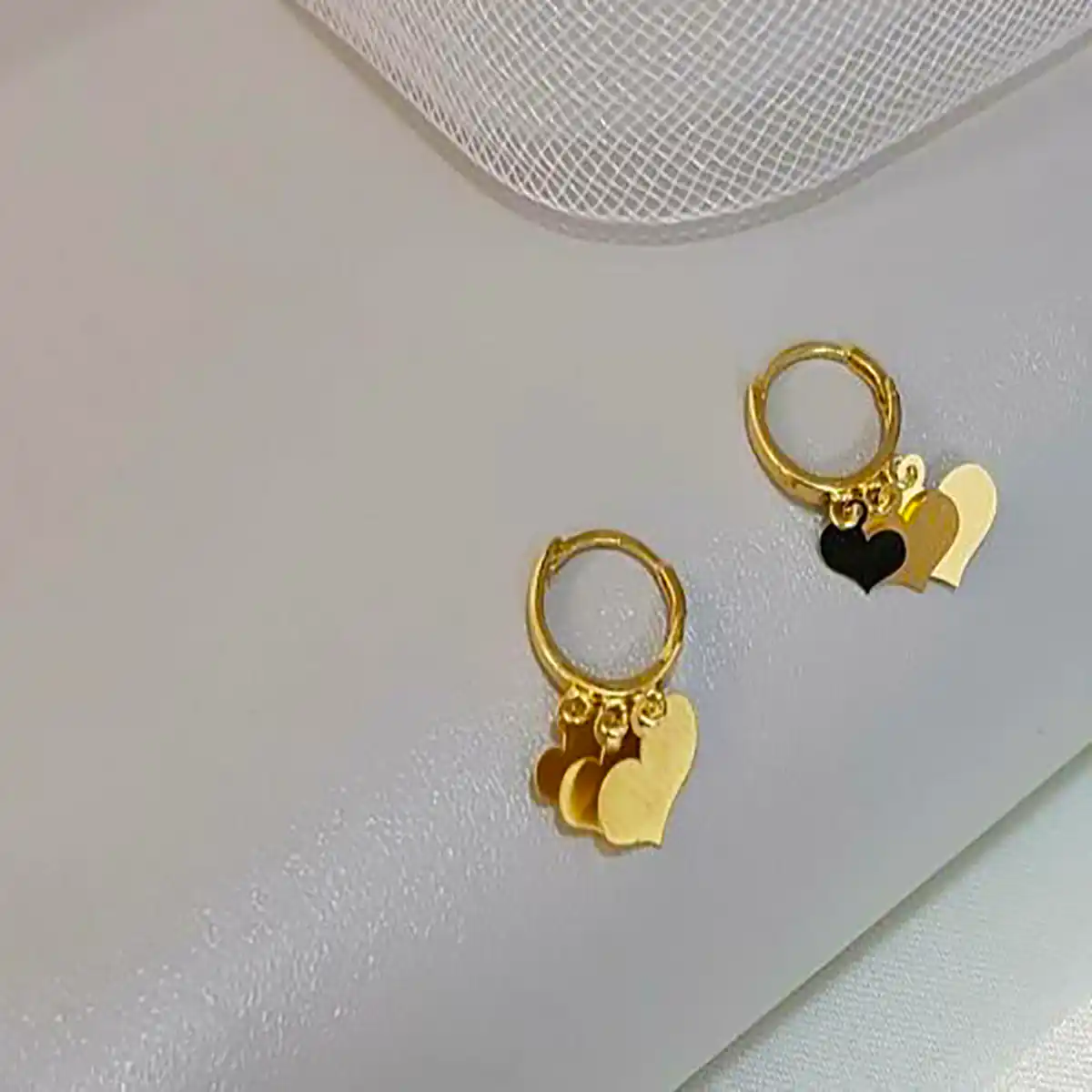 گوشواره خاص زیبا زنانه