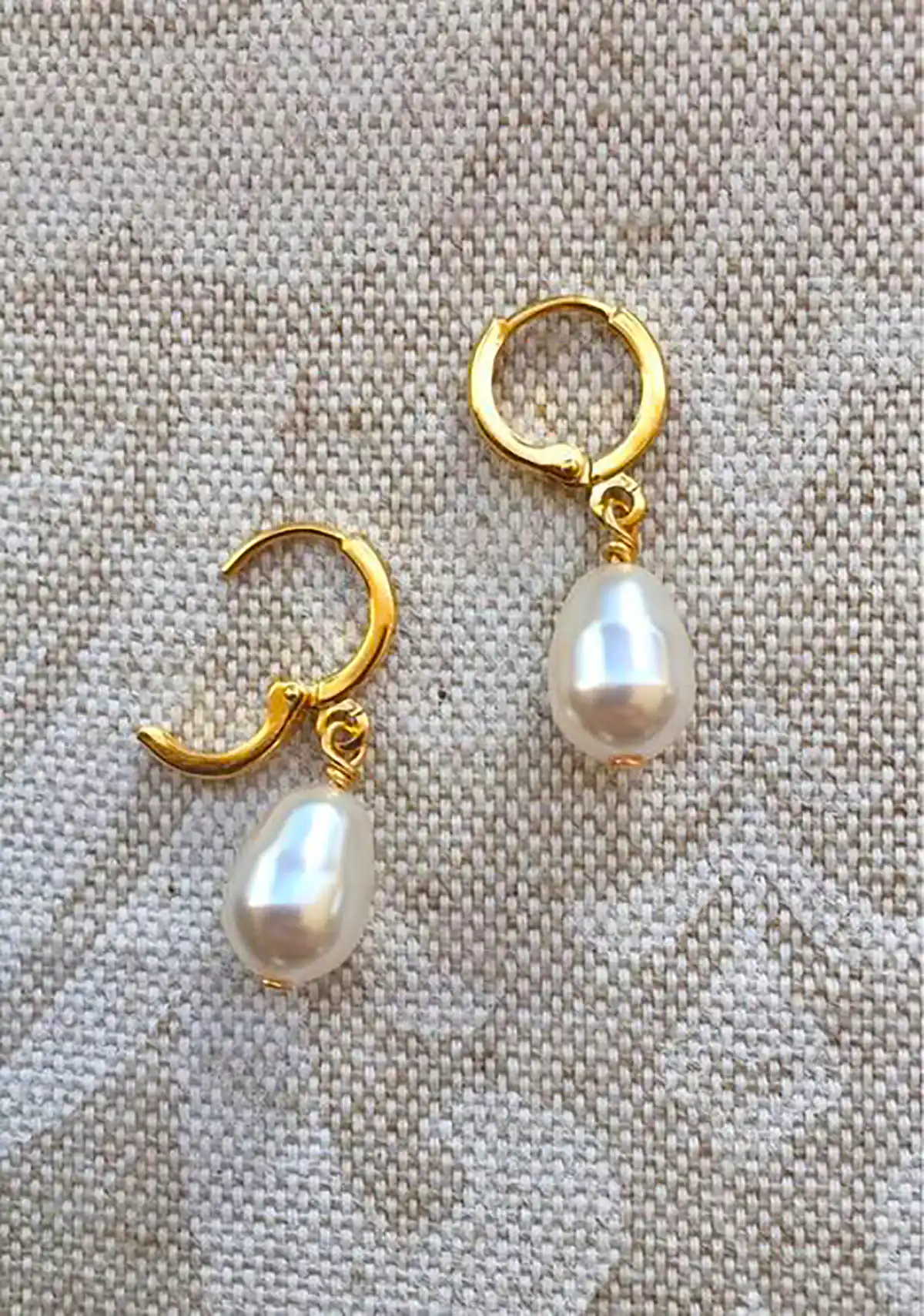 گوشواره خاص زیبا زنانه