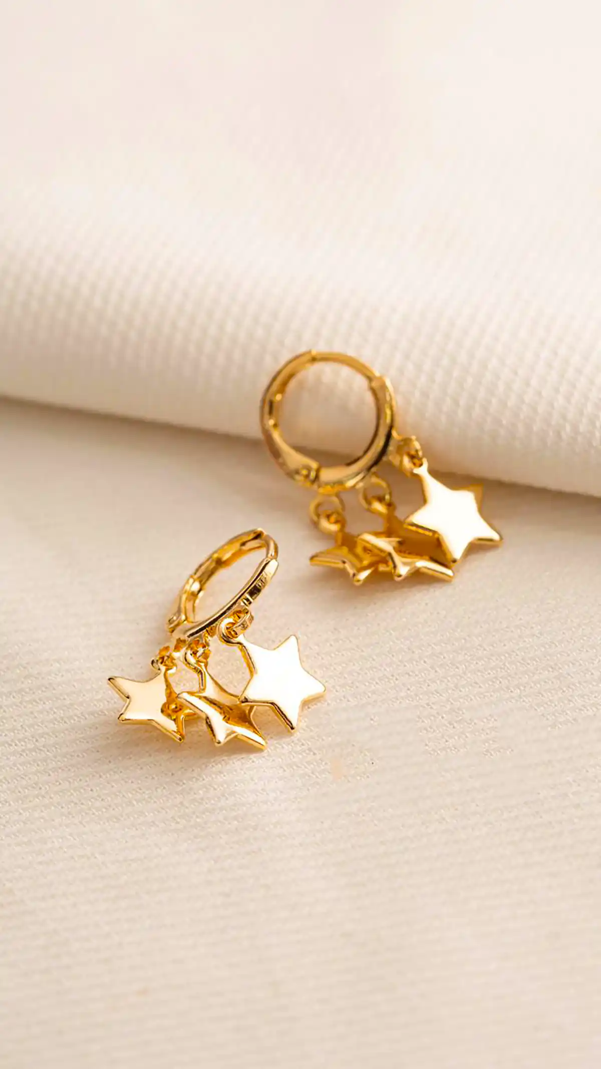 گوشواره خاص زیبا زنانه