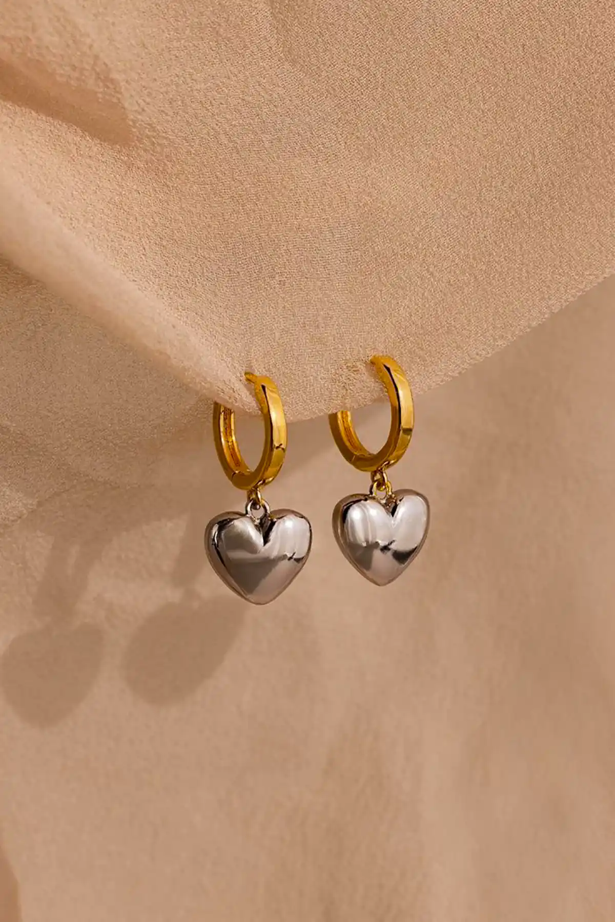 گوشواره خاص زیبا زنانه