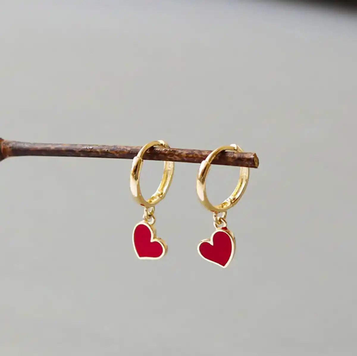 گوشواره خاص زیبا زنانه