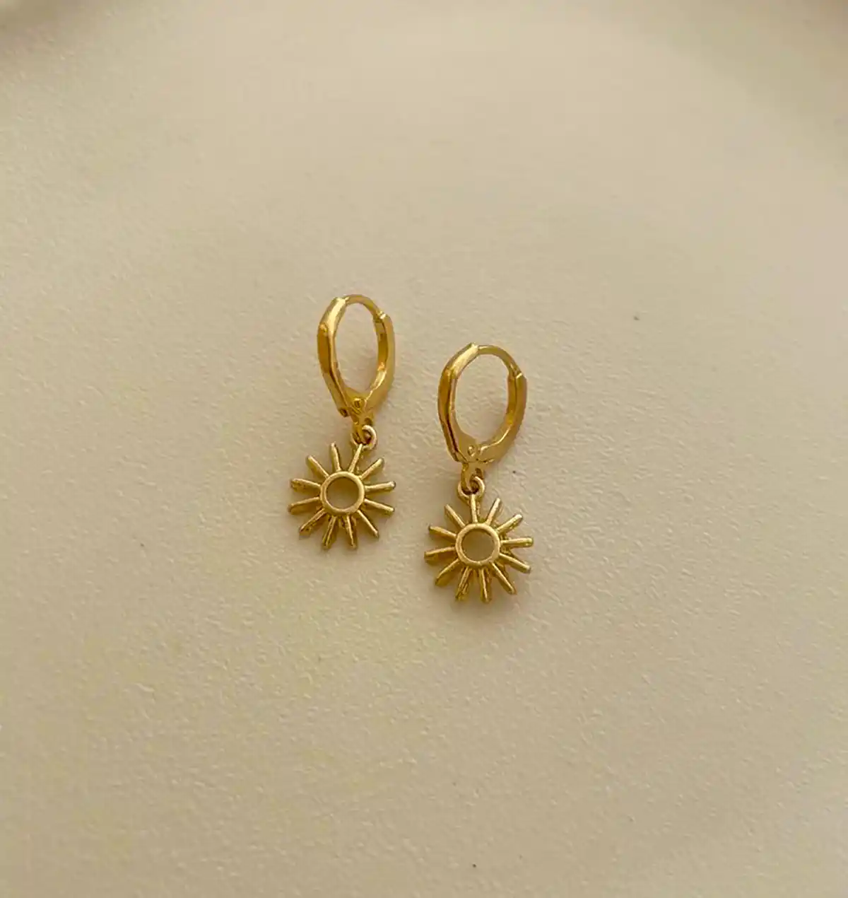 گوشواره خاص زیبا زنانه