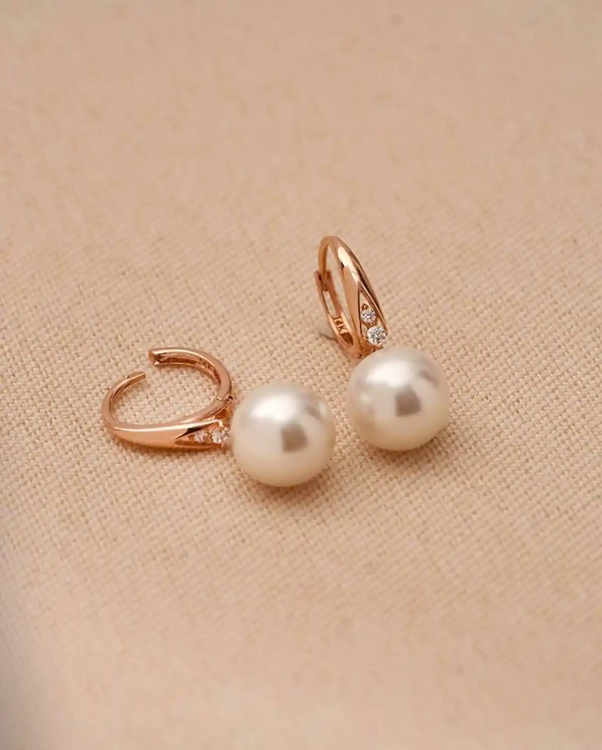 گوشواره خاص زیبا زنانه