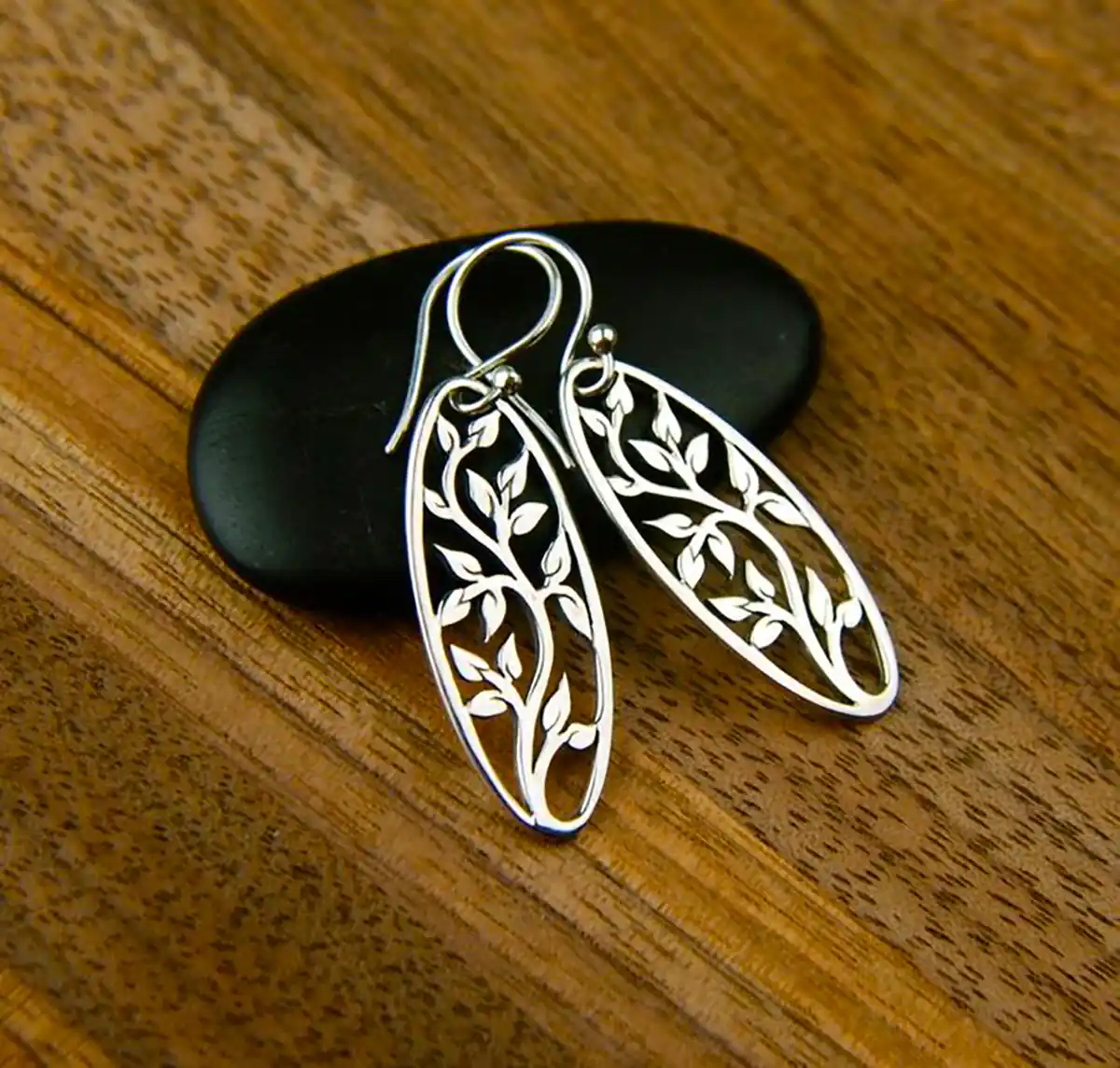 گوشواره وینتیج کیوت