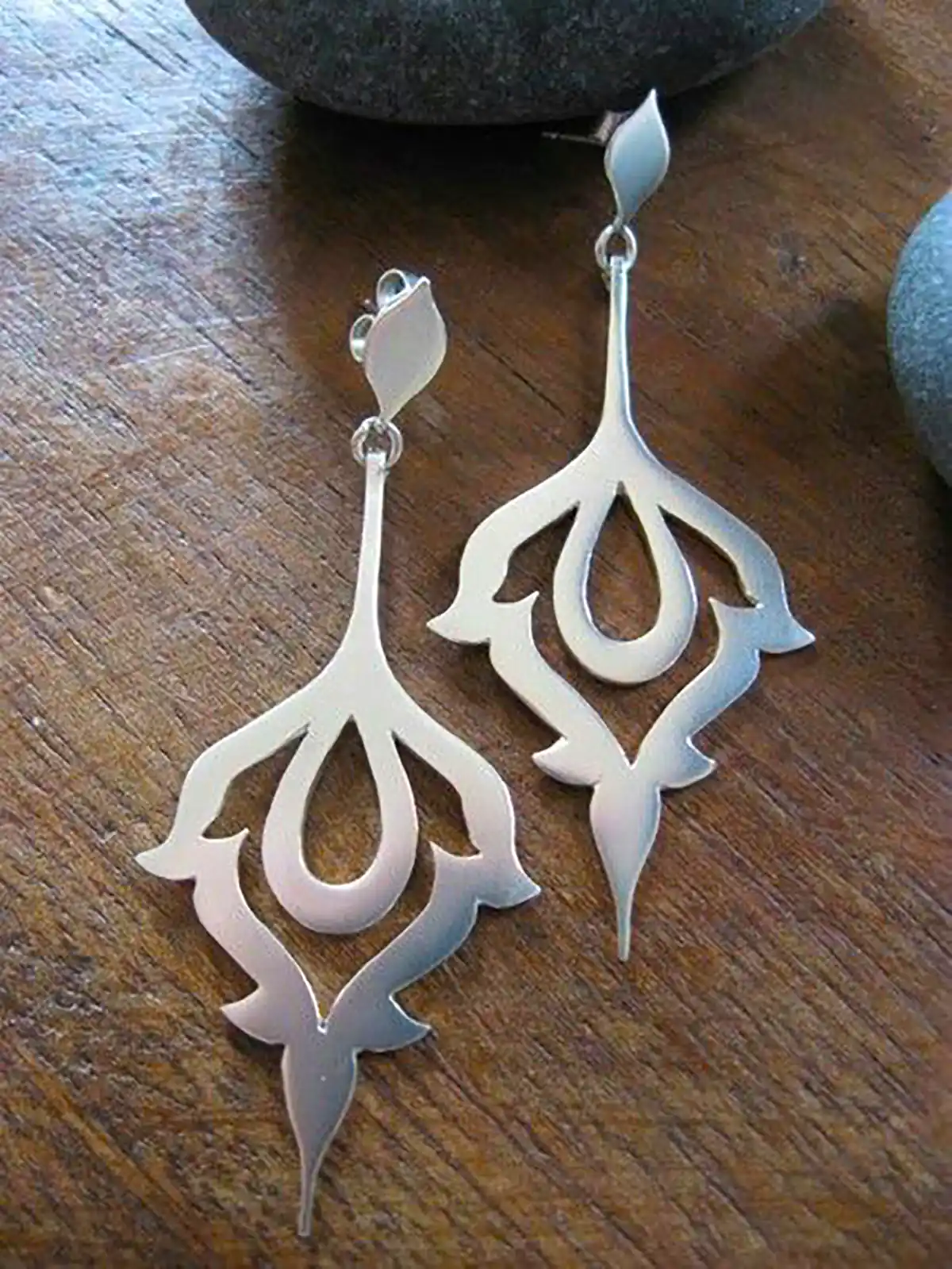 گوشواره وینتیج کیوت