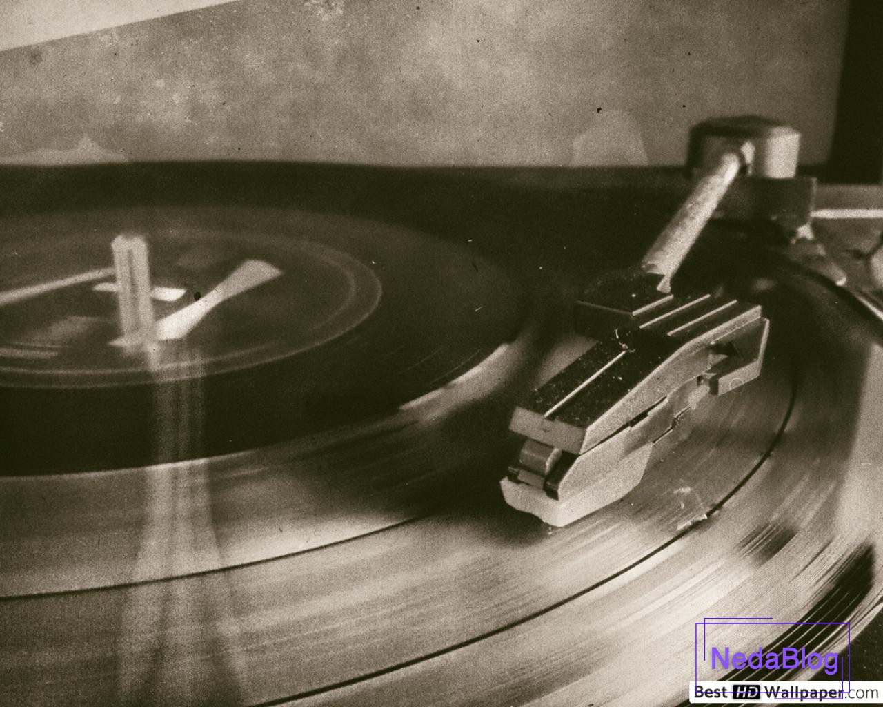 تاریخچه گرامافون