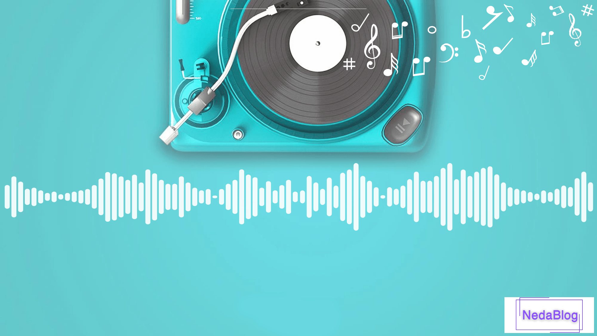 کرم گوش در موسیقی به چه معناست ؟