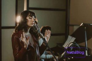 تحریر در آواز