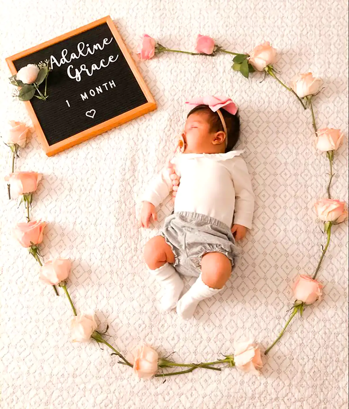 ایده عکس نوزاد