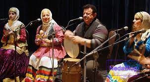 شمشال مادر سازهای بادی