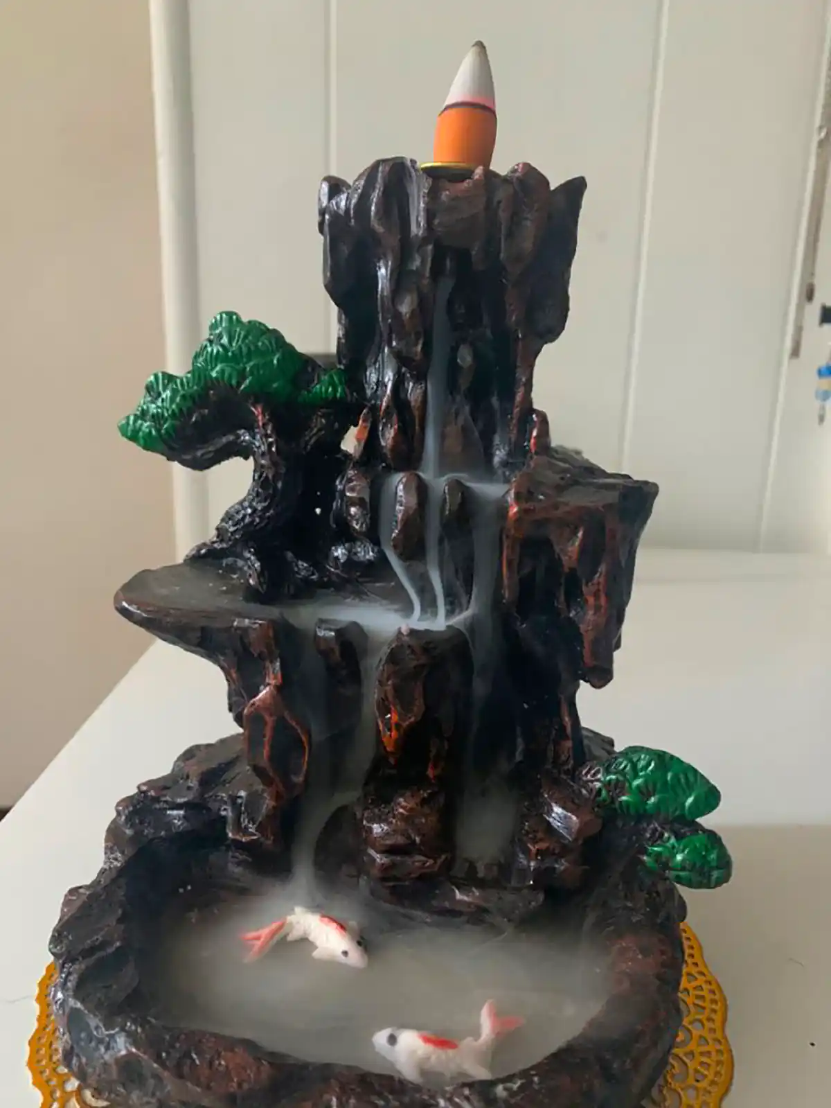 جا عودی جدید فانتزی