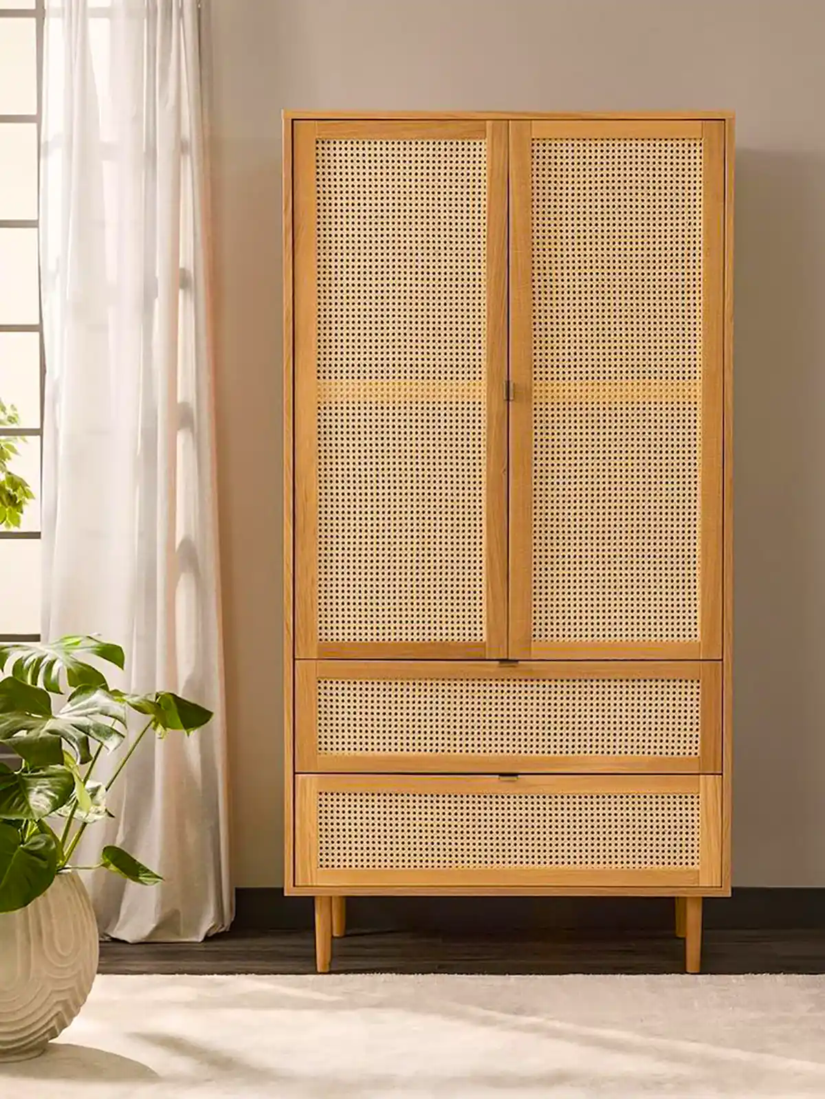 جا کفشی شیک زیبا