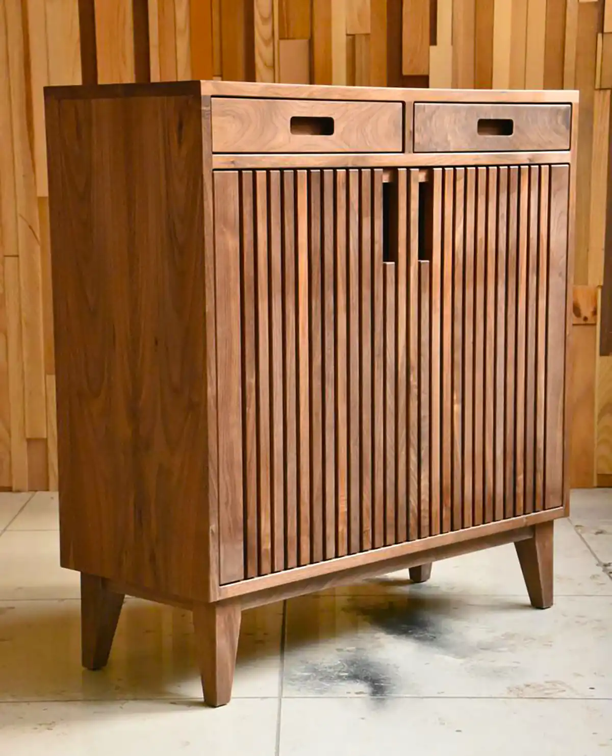 جا کفشی شیک زیبا