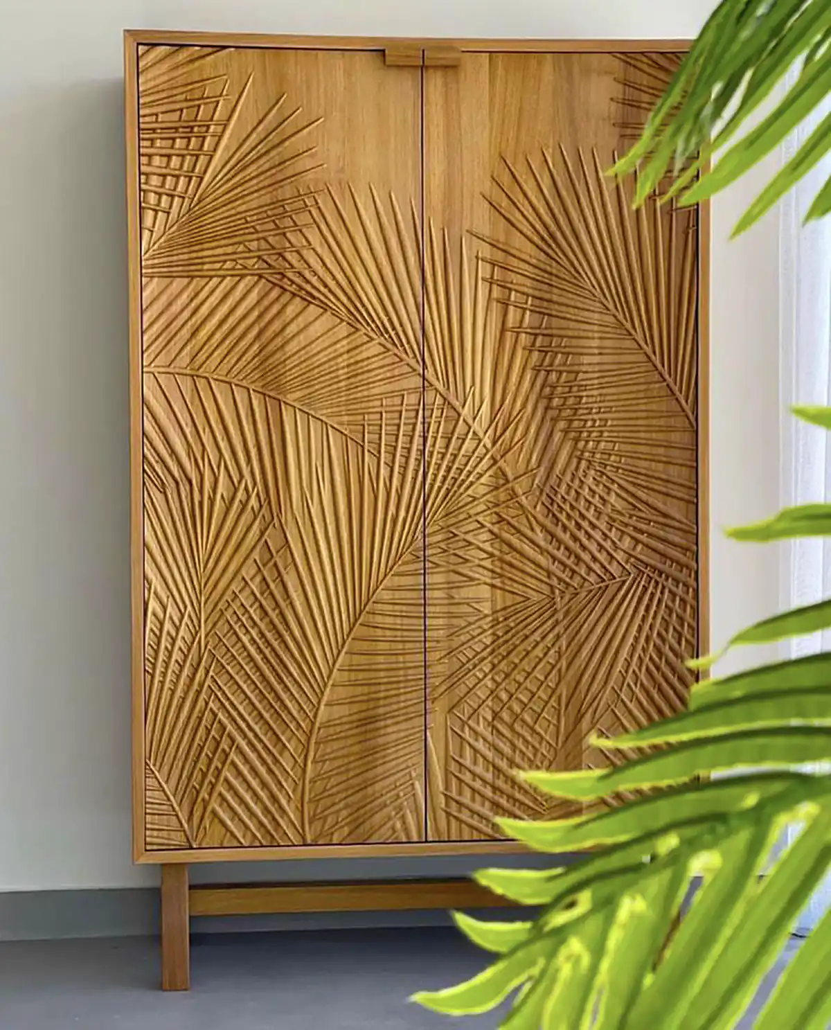 جا کفشی شیک زیبا