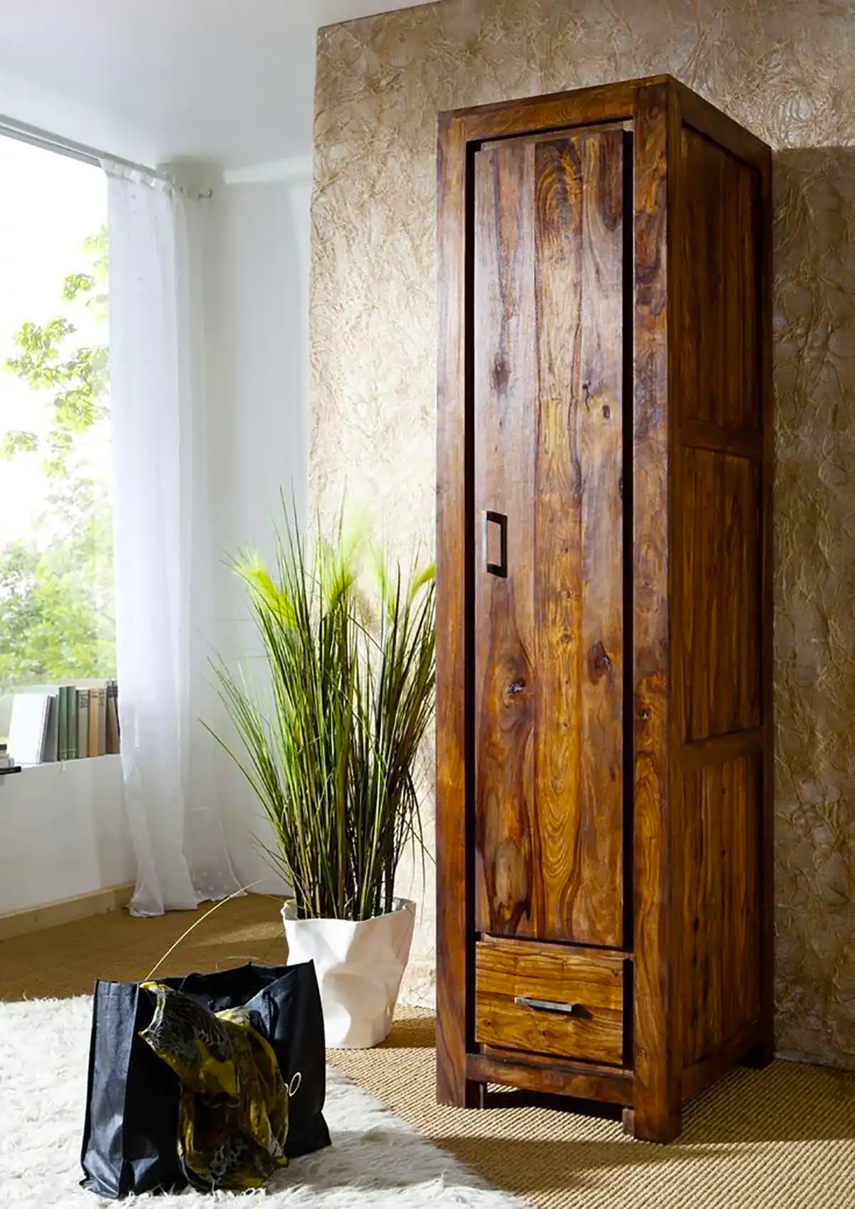 جا کفشی شیک زیبا