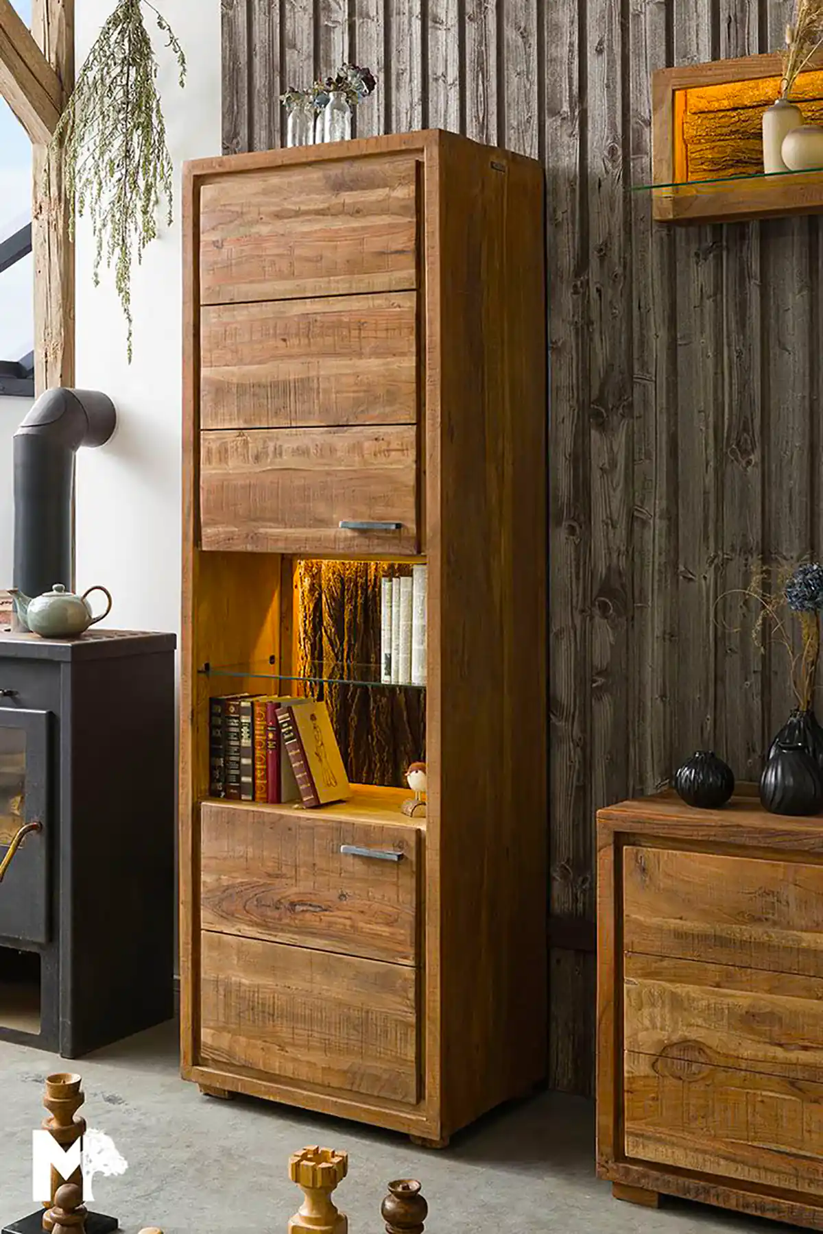 جا کفشی شیک زیبا