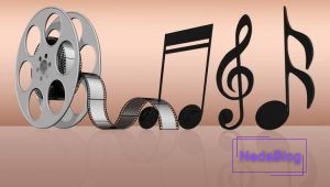 جوایز موسیقی متن