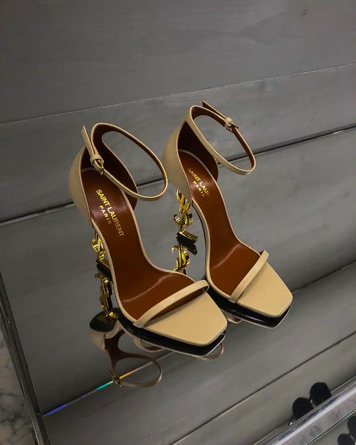 کفش مجلسی شیک زنانه