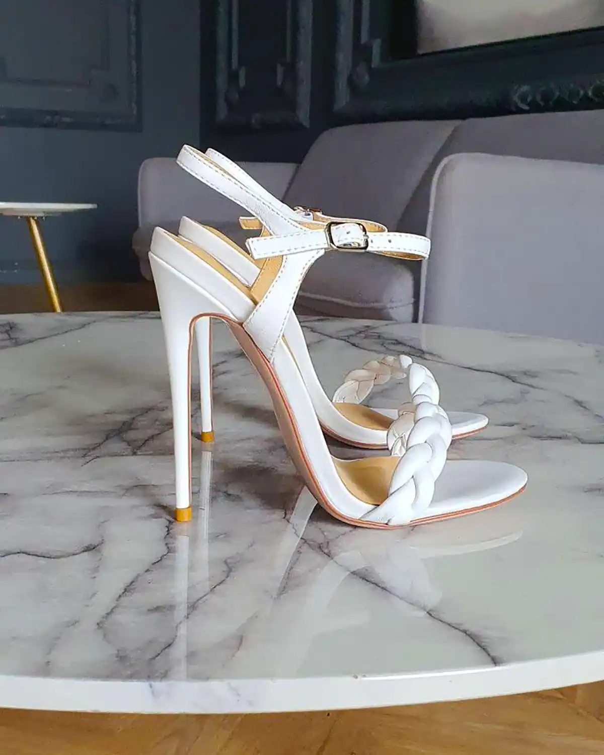 کفش مجلسی شیک زنانه