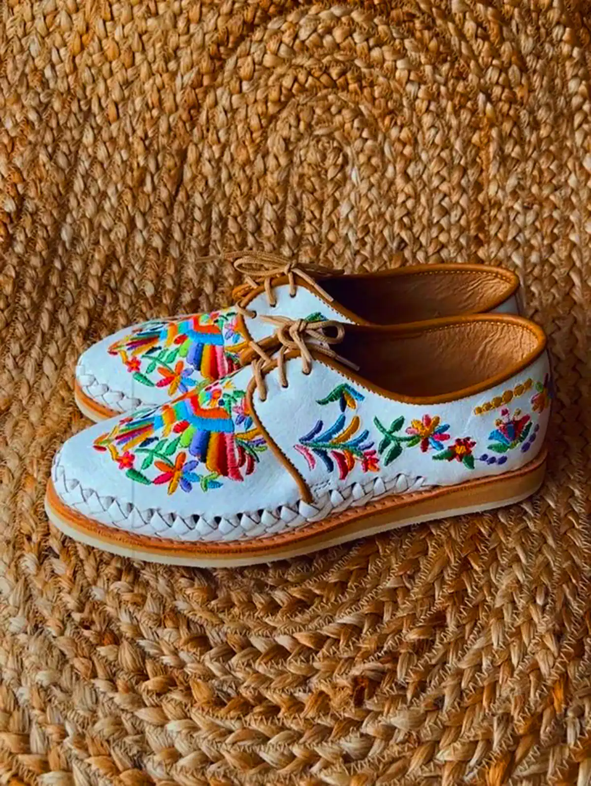 کفش شیک سنتی