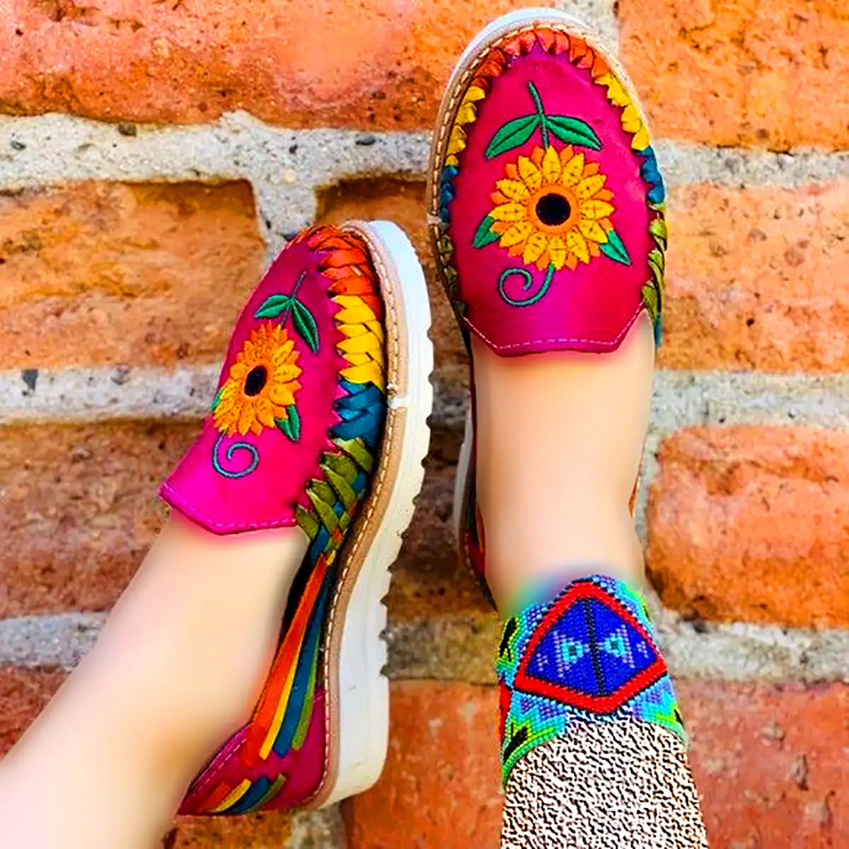 کفش شیک سنتی