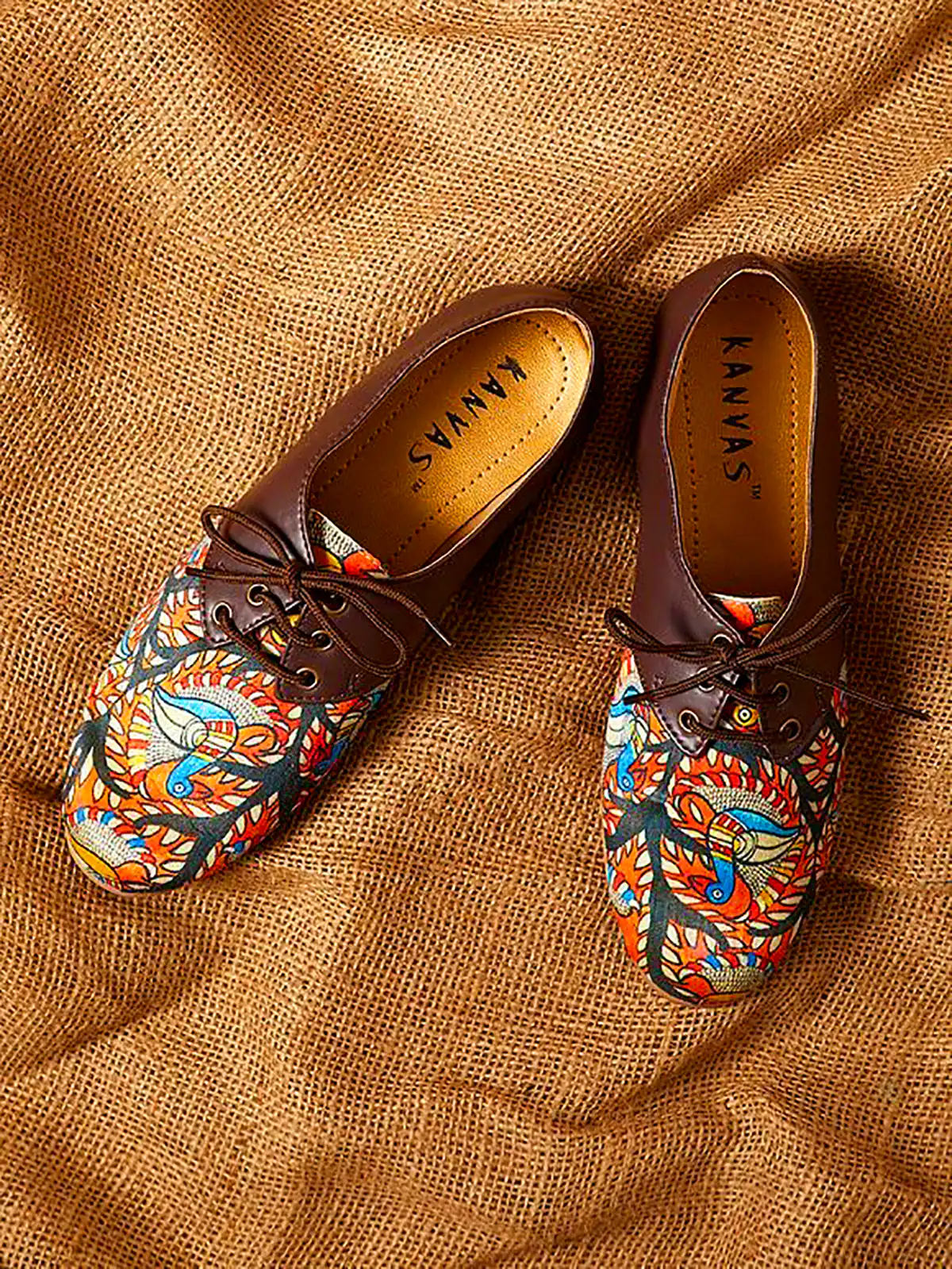 کفش شیک سنتی