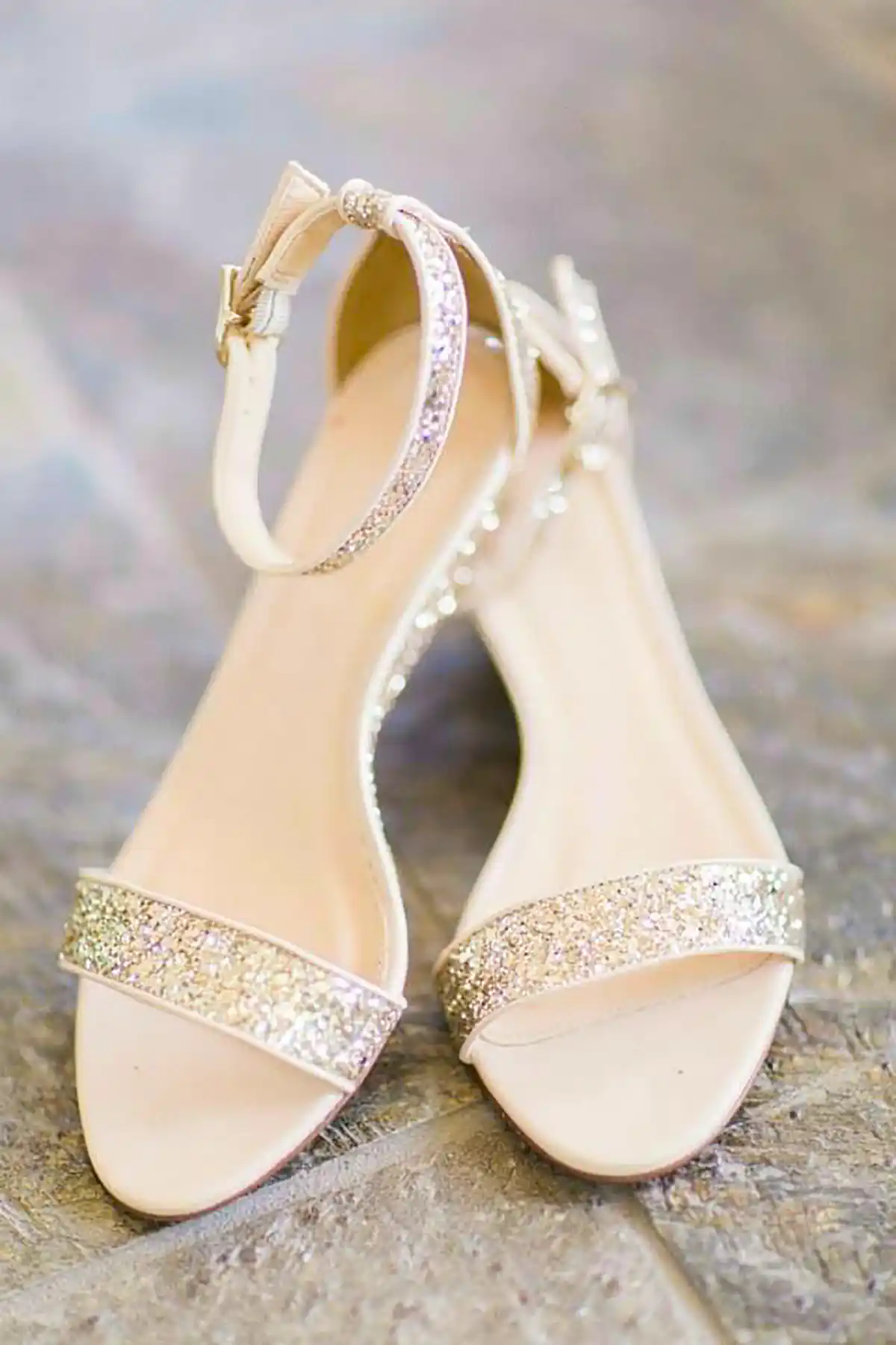 کفش تابستانی لاکچری