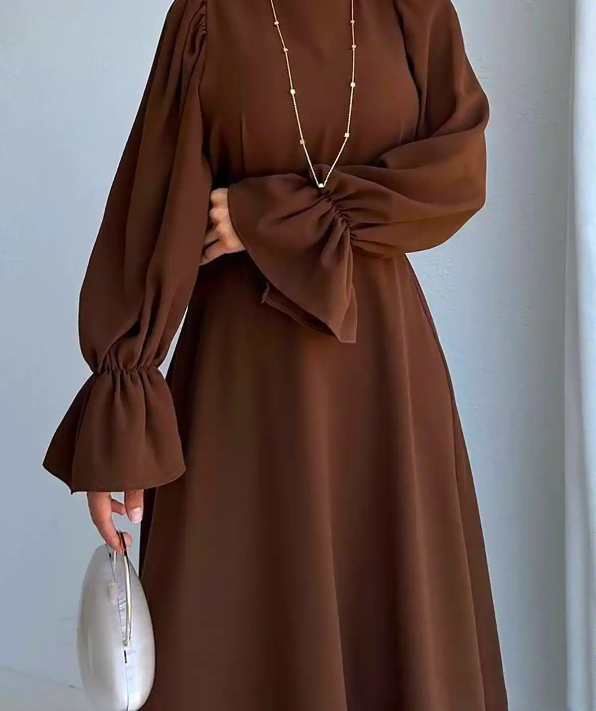 کفتان بلند شیک دخترونه