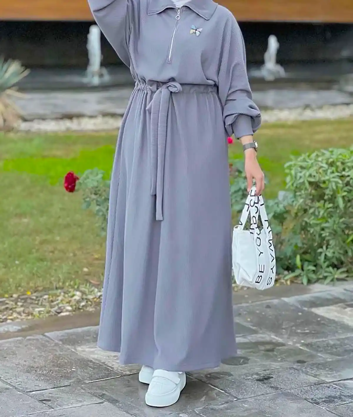 کفتان بلند شیک دخترونه