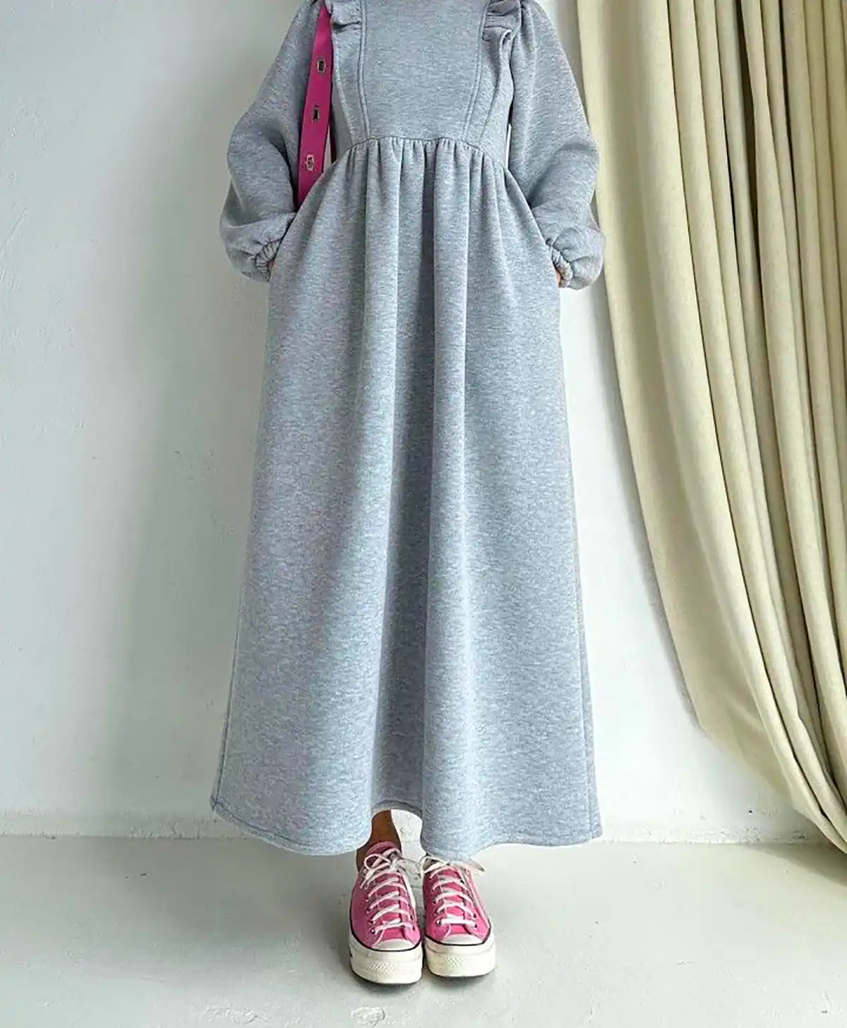 کفتان بلند شیک دخترونه