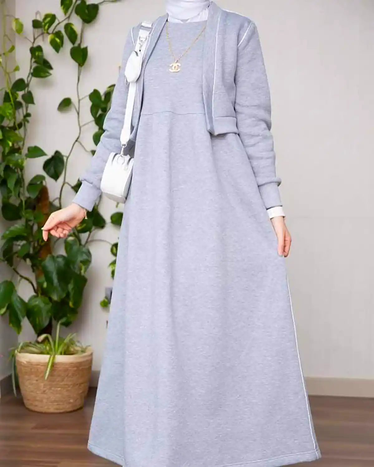 کفتان بلند شیک دخترونه