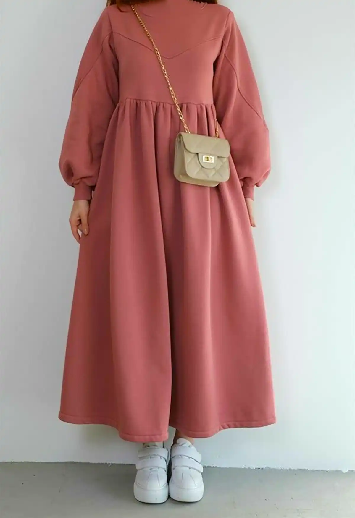 کفتان بلند شیک دخترونه