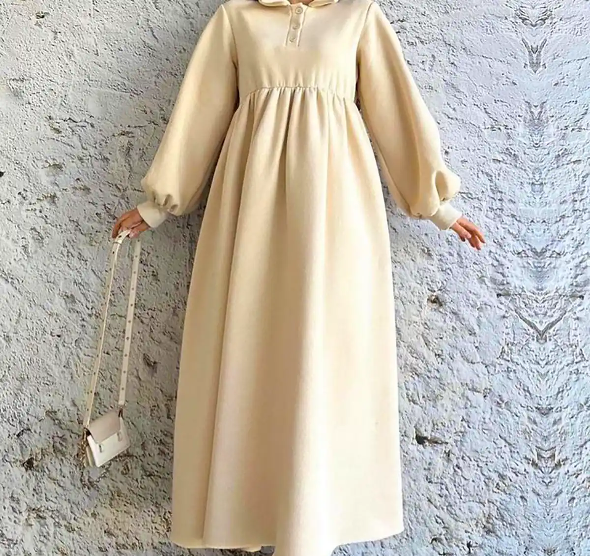 کفتان بلند شیک دخترونه