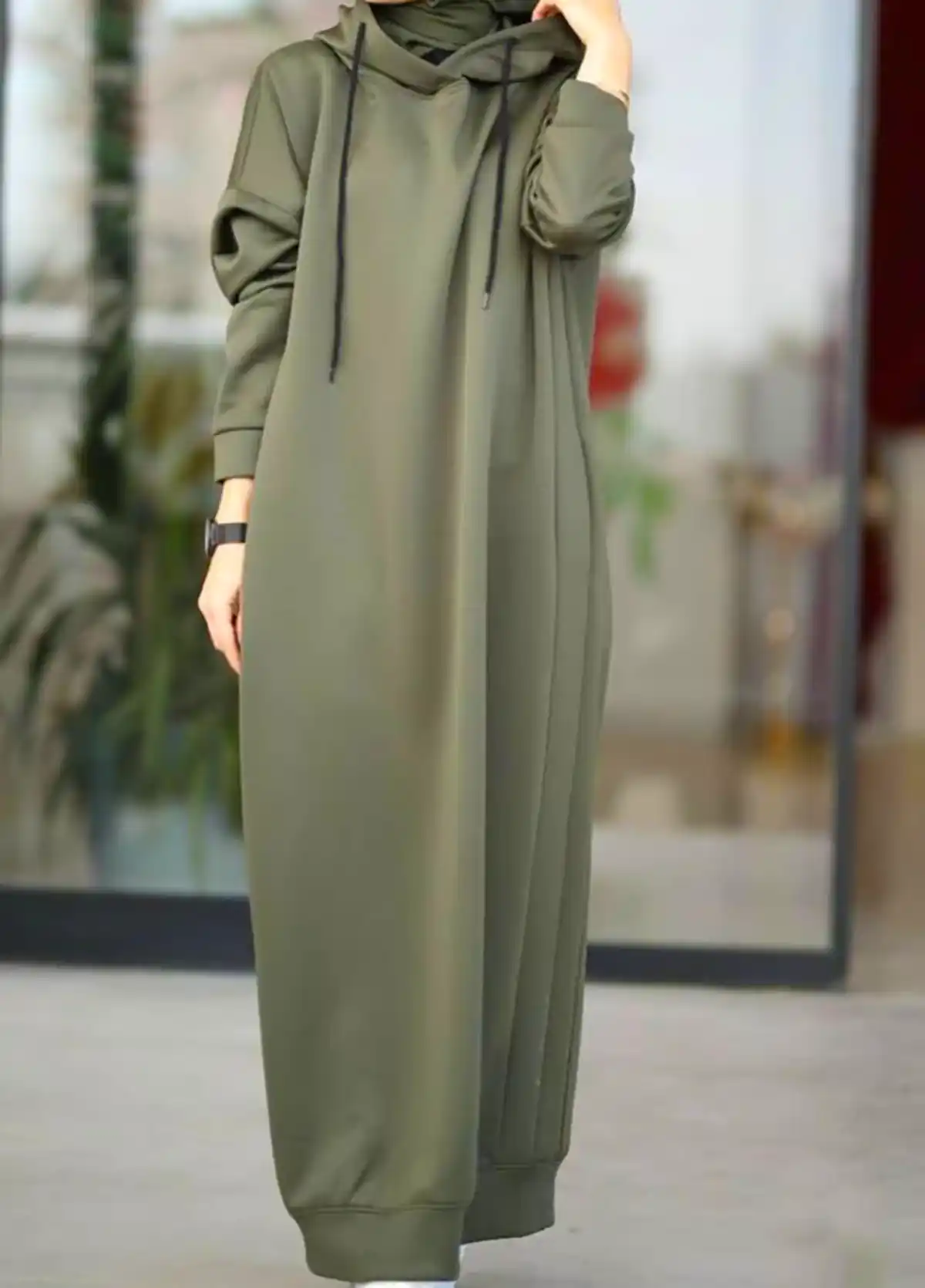 کفتان بلند شیک دخترونه