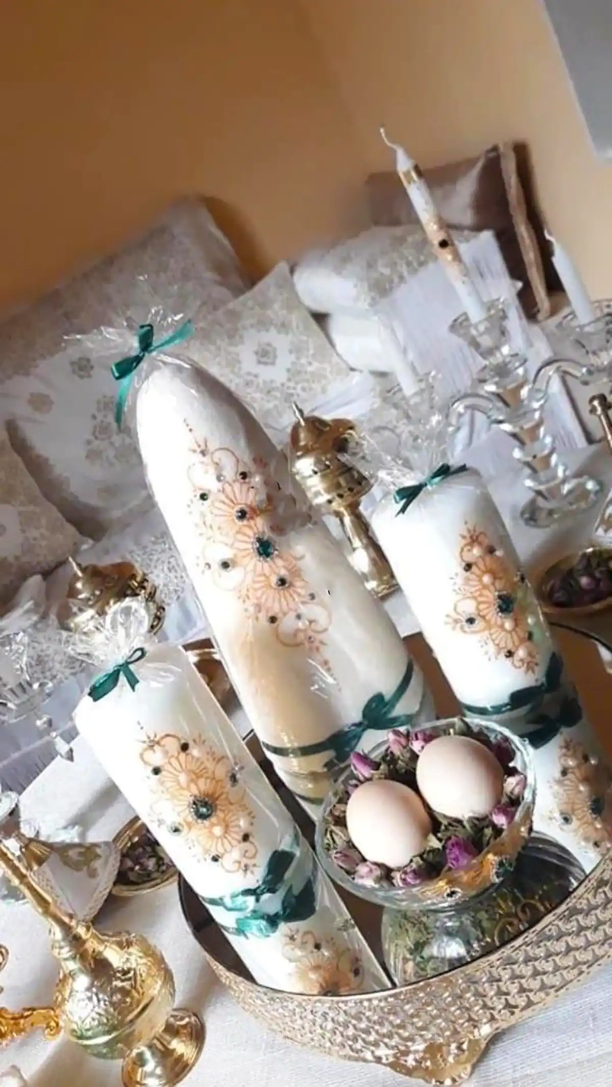 کله قند جذاب عقد