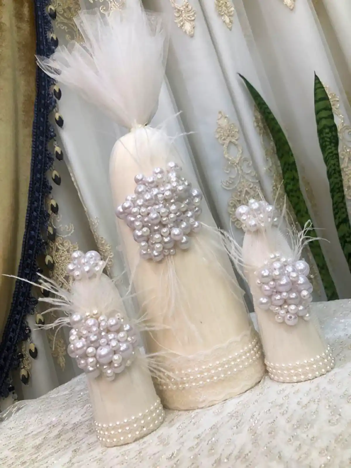 کله قند جذاب عقد