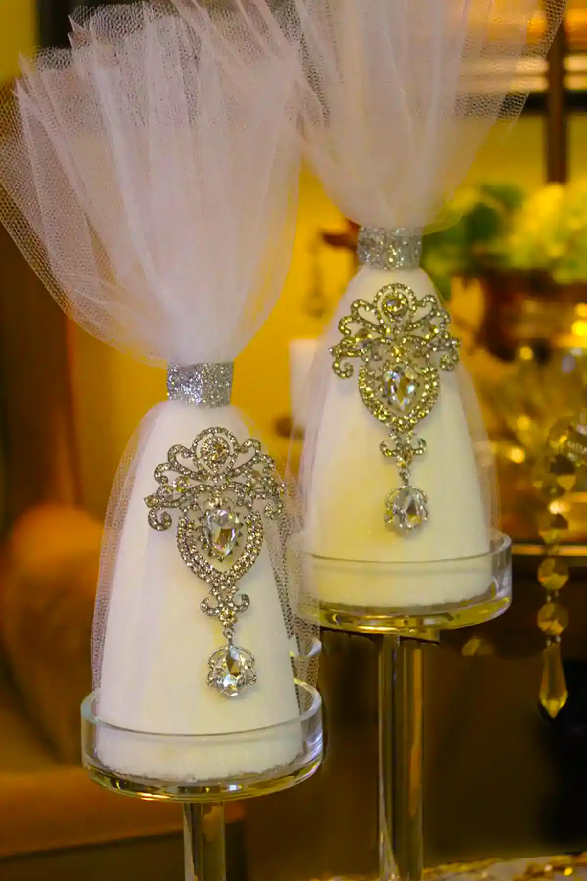 کله قند جذاب عقد