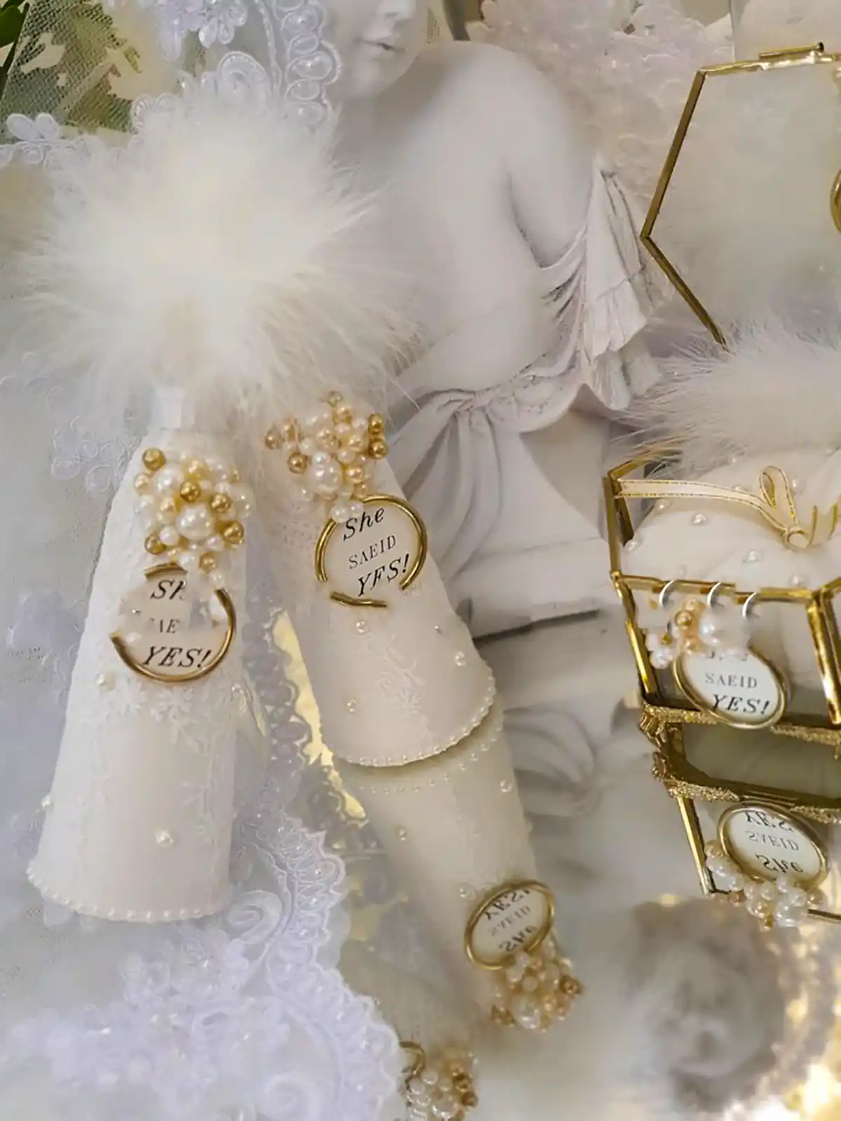 کله قند جذاب عقد