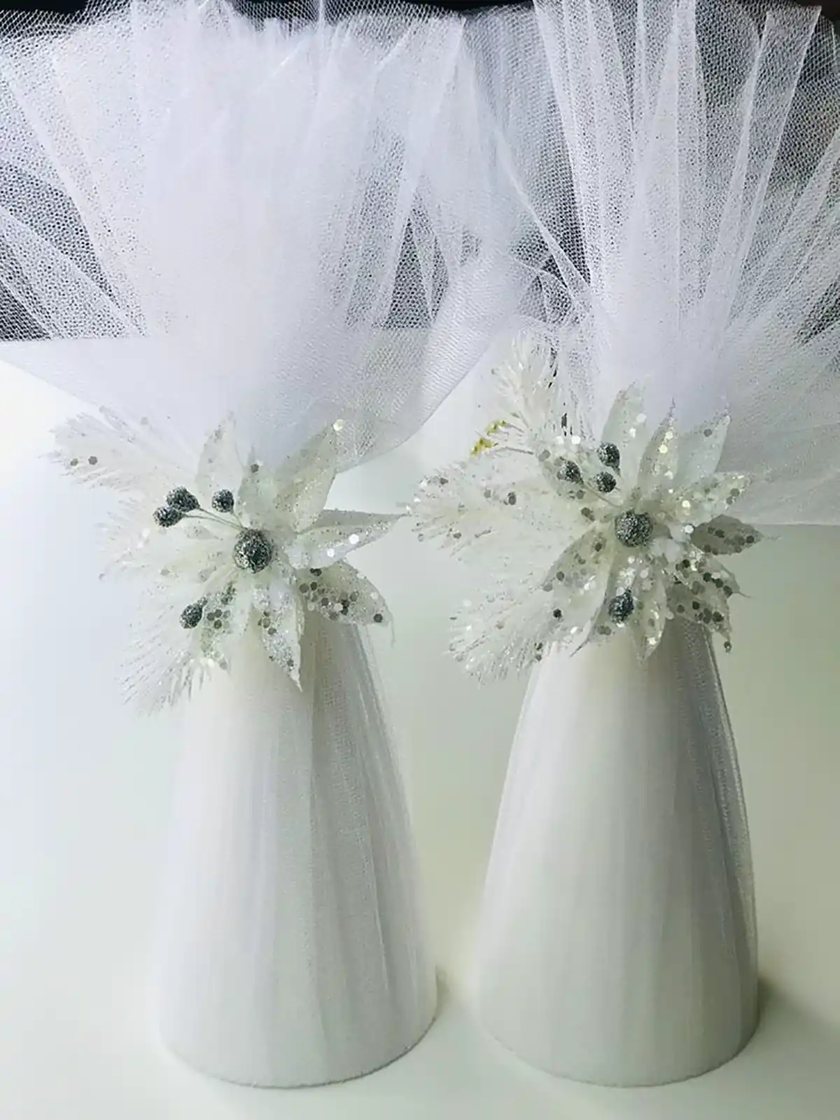 کله قند جذاب عقد