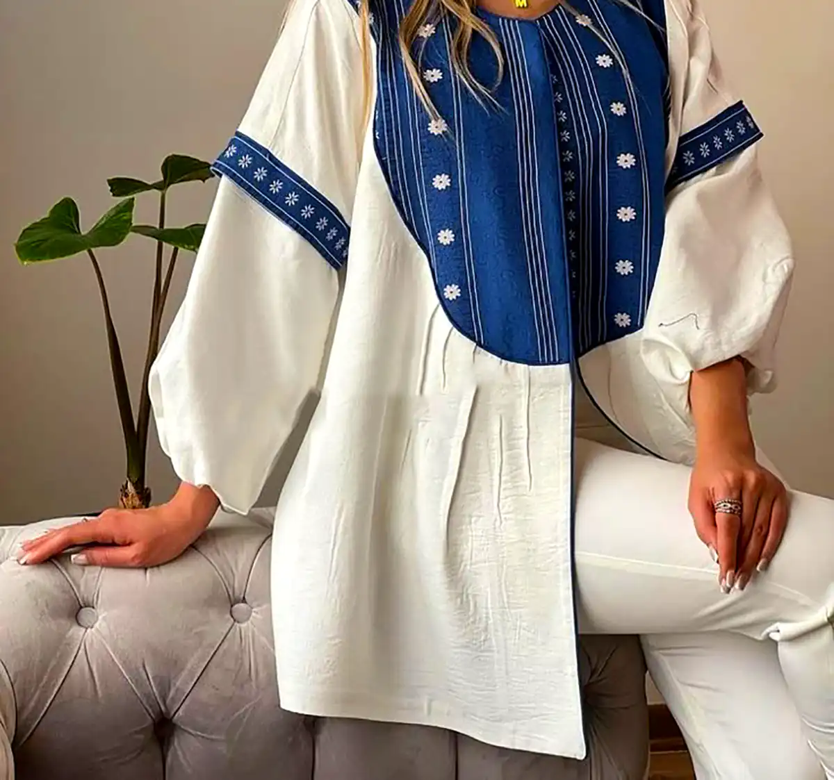 کالکشن جدی مانتوهای عید