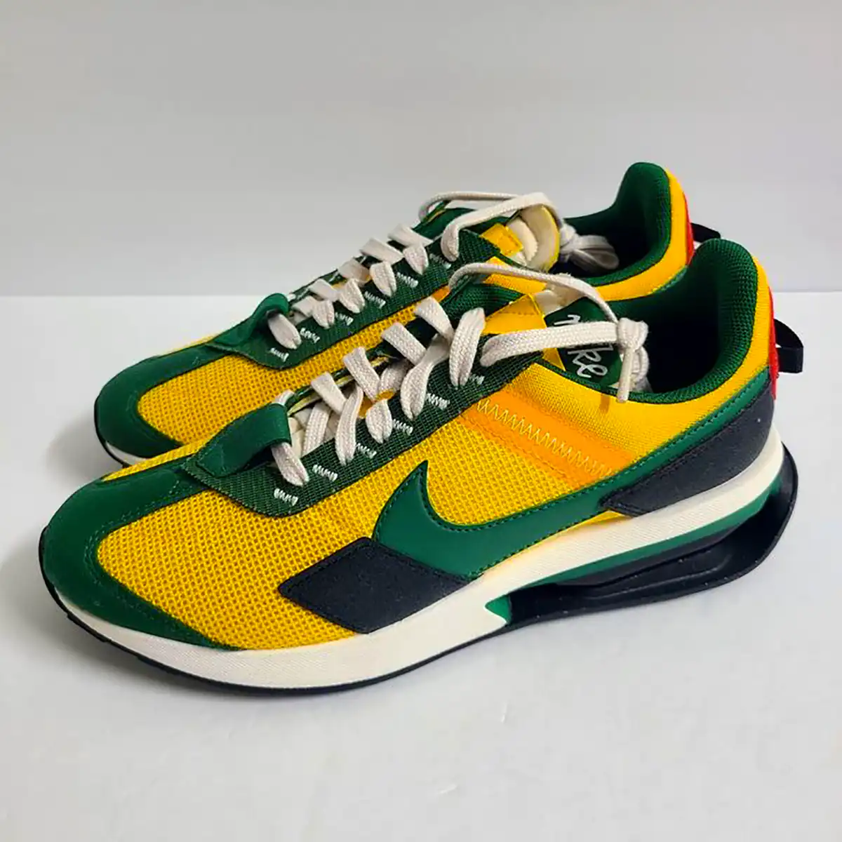 کتونی رنگارنگ مردونه