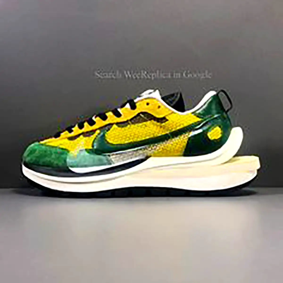 کتونی رنگارنگ مردونه