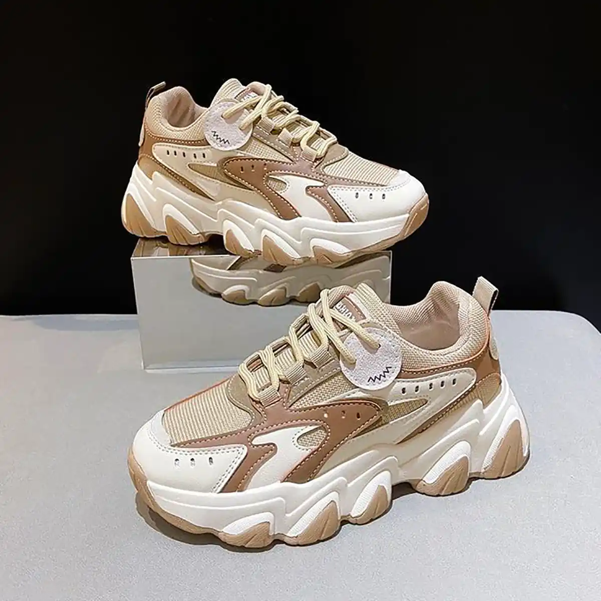 کتونی شیک اسپرت دخترانه