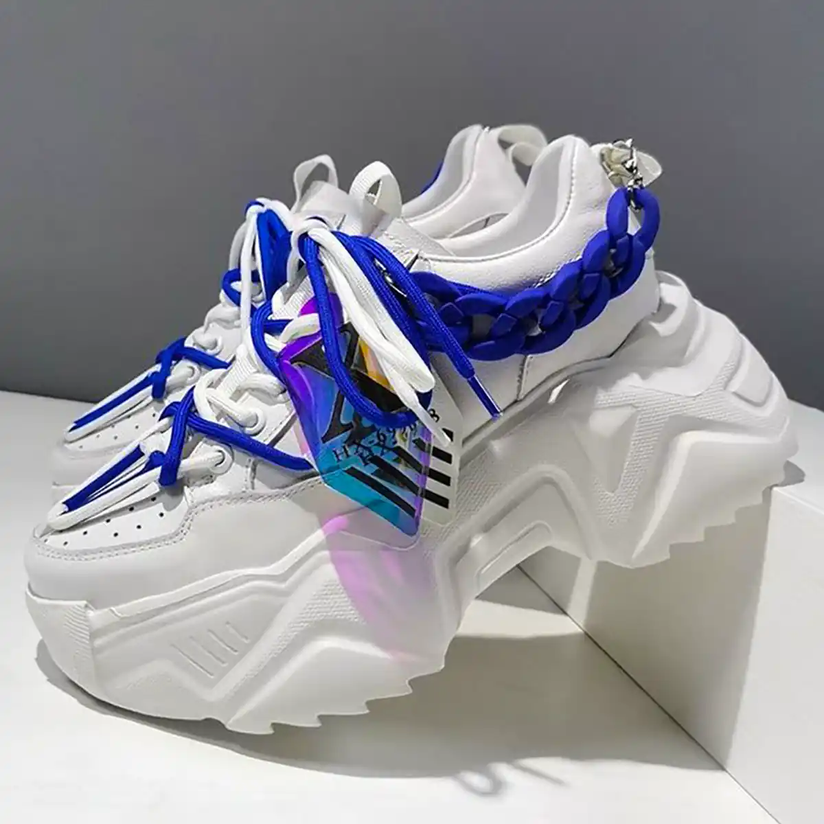 کتونی شیک اسپرت دخترانه