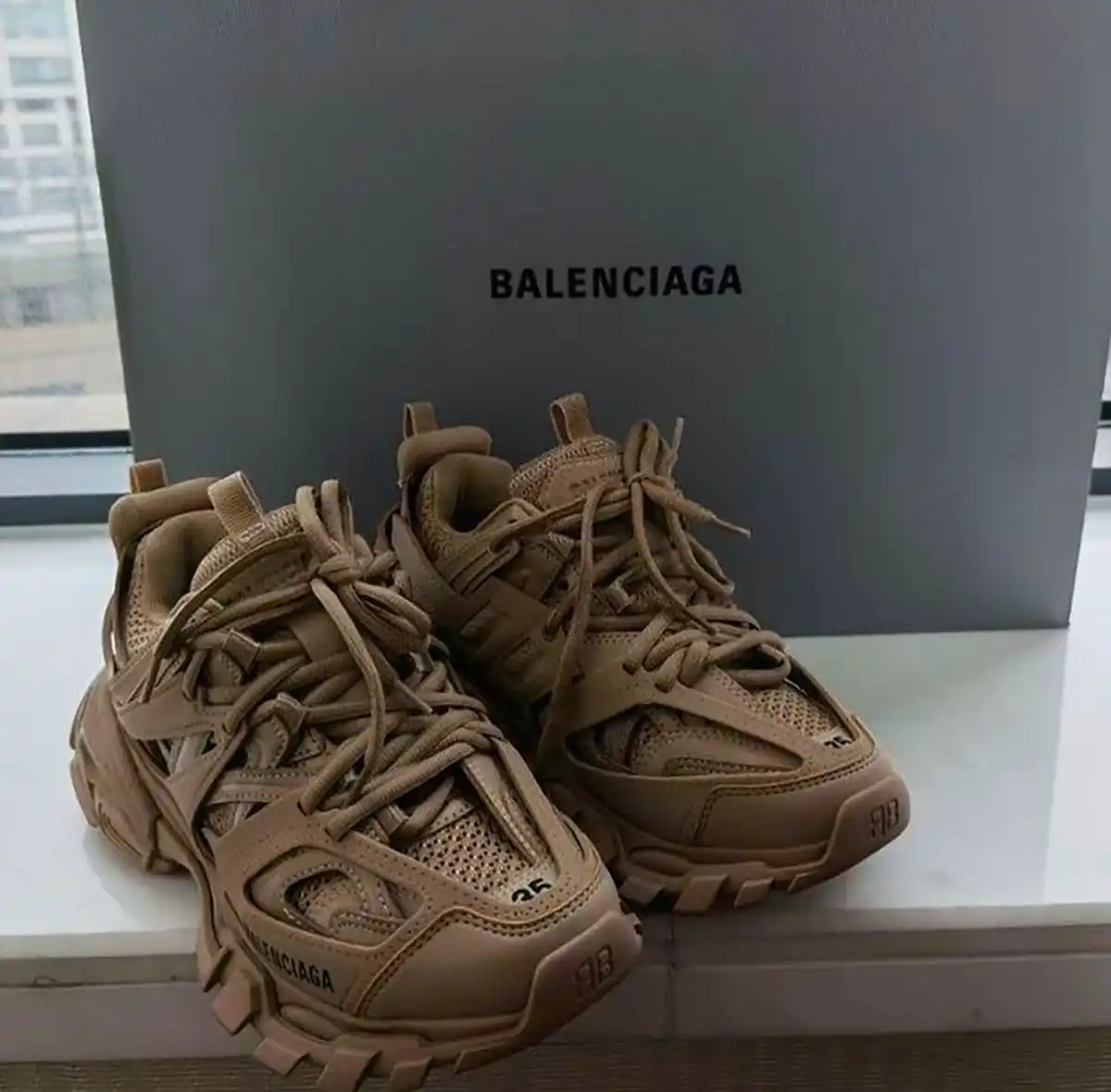 کتونی شیک اسپرت دخترانه