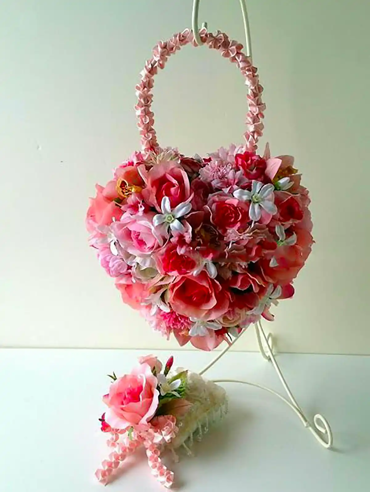 کیف عروس زیبا ترند