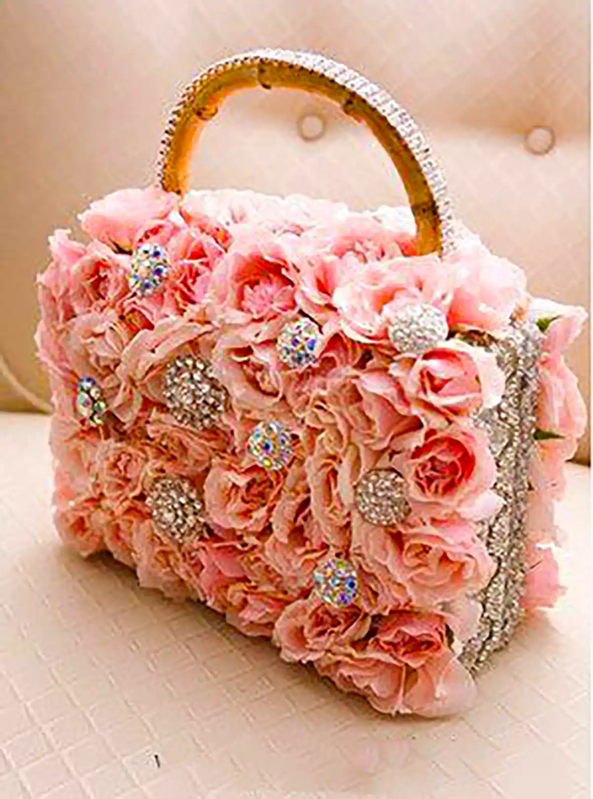 کیف عروس زیبا ترند