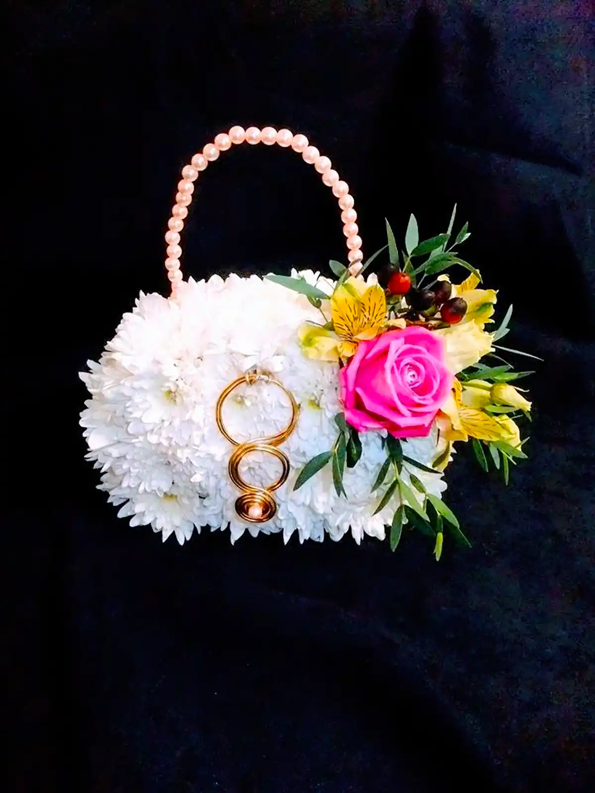 کیف عروس زیبا ترند