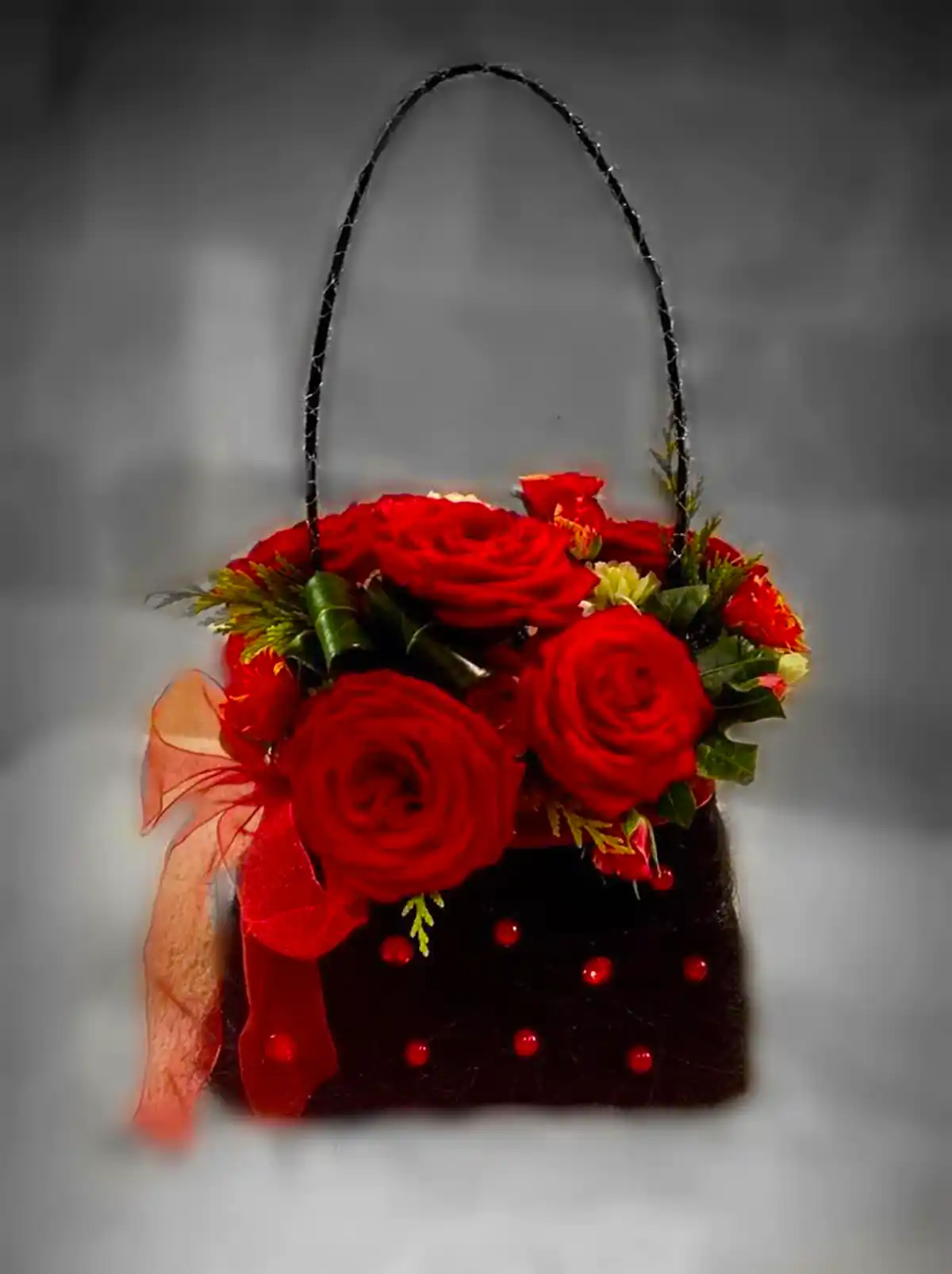 کیف عروس زیبا ترند